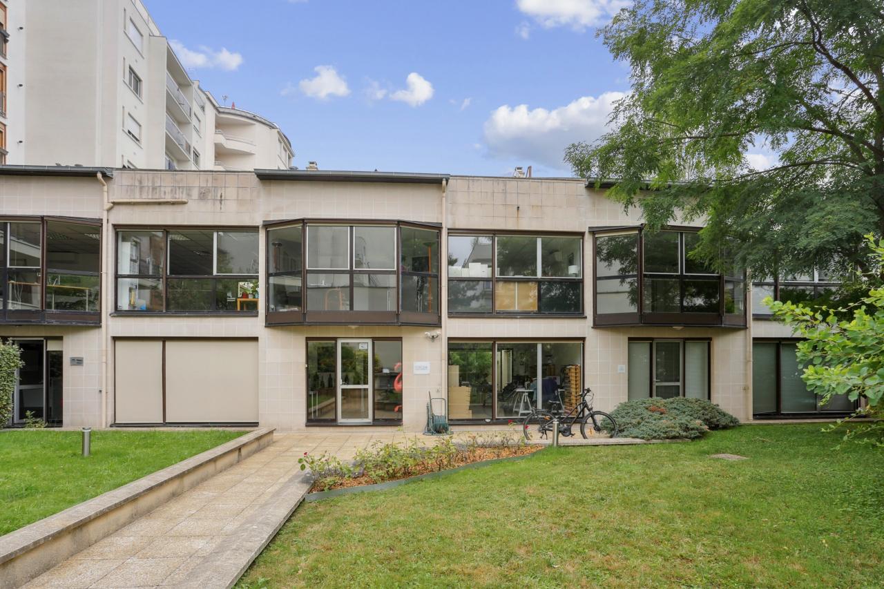 Bureau Boulogne-Billancourt 370m² Location bureau Boulogne-Billancourt Hauts-de-Seine OLBUR2118465 0